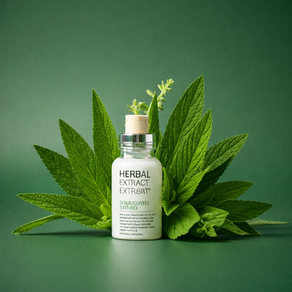 Herbal extracts